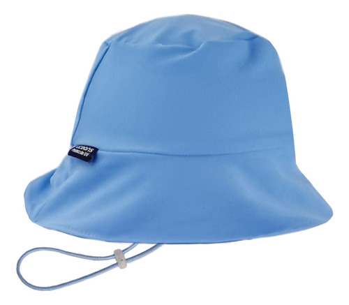 Gorro Infantil Para Agua - Piluso Ocean5 Uv50+