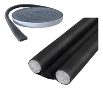 Comprar Combo Zocalo Burlete Doble Puerta + Burlete Espuma  10x5x5