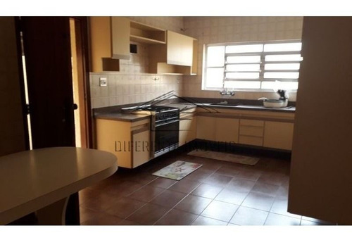Imagem 8 de 15 de Sob289 - Sobrado 250m2 - 3 Dorms - 1 Suíte C/ Hidromassagem - 3 Vagas - 4 Wc