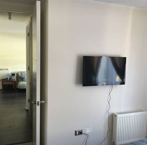 Imagen 9 de 11 de Departamento En Venta De 2 Dormitorios En Puerto Varas