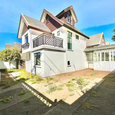 Casa en venta