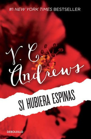 Libro Si Hubiera Espinas 3 Ed Original