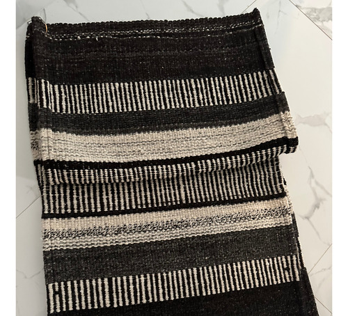 Mantilla Para Caballo Argentina Una Pieza 80x60 Cm Nueva