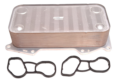 Enfriador De Aceite Para Motor Deutz Bfl1011 Bfm1015 Bfm201
