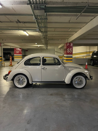 Volkswagen Vocho Last Edition Wolfsburg 2003