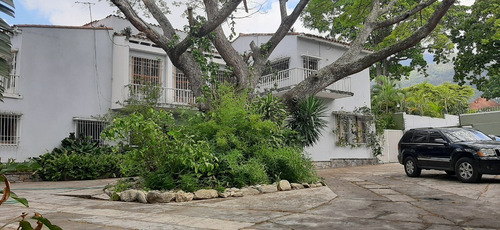 Imagen 2 de 11 de Casa En Alquiler Urb. Country Club 19661