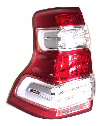 Stop Izquierdo Toyota Prado Land Cruiser Txl 2014 2017