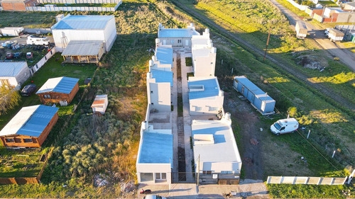 Venta En Tandil De Departamento Con Cochera