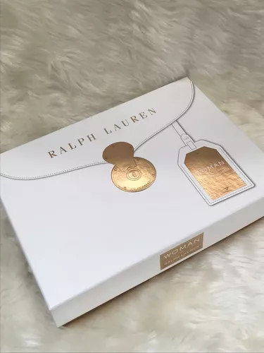 Kit Woman Ralph Lauren Feminino