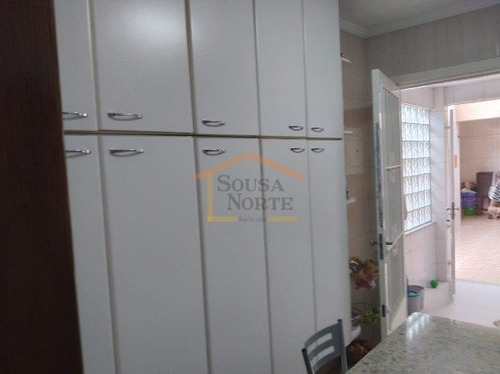 Imagem 9 de 15 de Sobrado, Venda, Vila Santa Maria, Sao Paulo - 25398 - V-25398