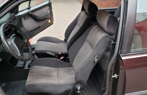 Imagem 4 de 15 de Chevrolet Monza Sl/e 1.8 1991. Única Dona