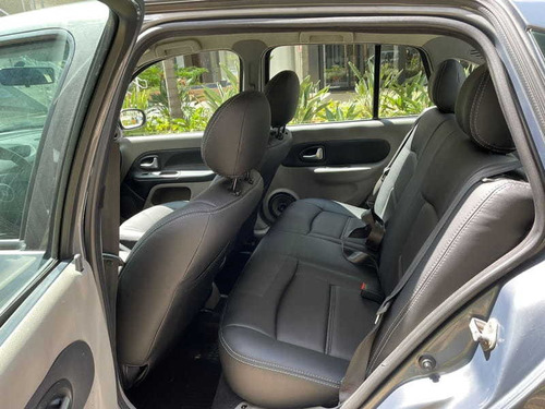 Imagem 10 de 15 de Renault Symbol Sedan Privilege 1.6 16v 4p 2010
