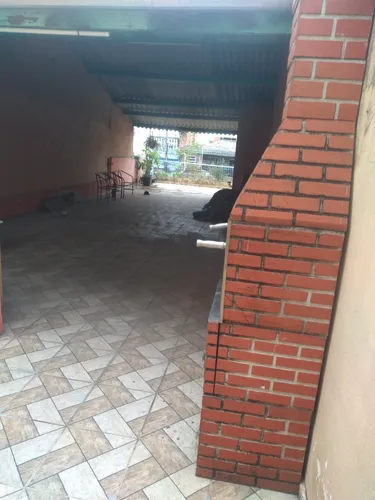 Casa Individual