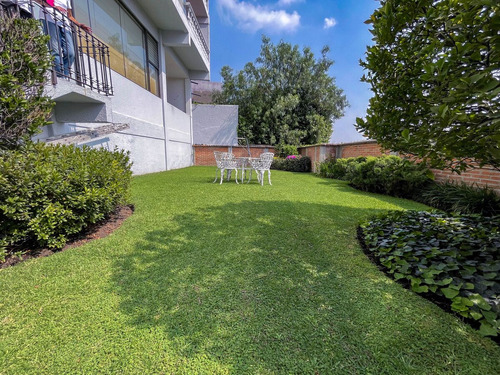 Casa En Venta Lomas De Tecamachalco
