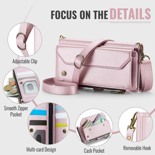 Funda For Samsung Galaxy Z Fold 6, Funda Tipo C