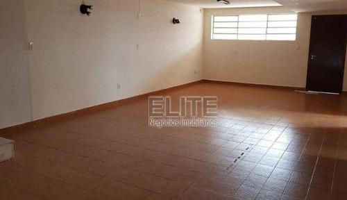 Imagem 11 de 15 de Casa Com 3 Dormitórios À Venda, 226 M² Por R$ 880.000,00 - Vila Bastos - Santo André/sp - Ca0702