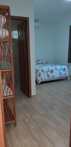Imagem 5 de 12 de Casa Com 2 Dormitórios À Venda, 92 M² Por R$ 450.000,00 - Centro - Maraú/ba - Ca0090