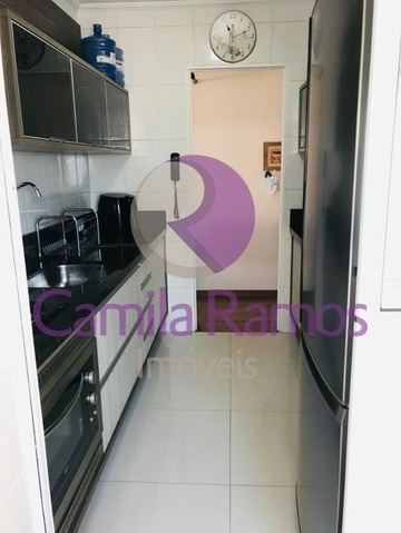 Imagem 6 de 16 de Apartamento À Venda Com 2 Dormitórios, Vila Urupês, Suzano/sp. - Ap01095 - 70279045