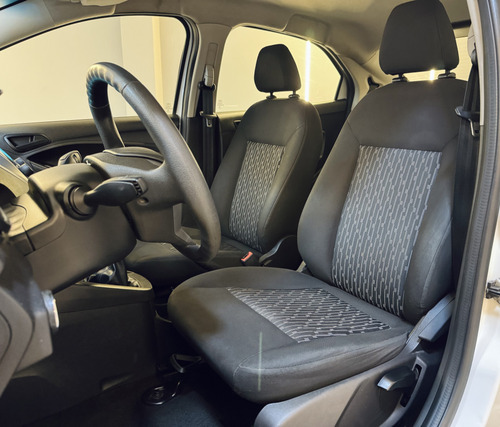 Ford Ka 1.5 SE PLUS 16V FLEX 4P MANUAL
