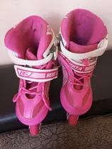 Comprar Patines Para Niñas- Marca Patines, Talle Y Ruedas Ajustables