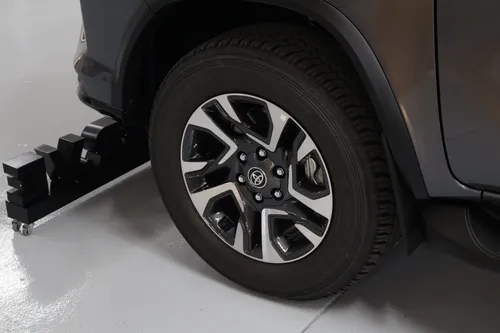 Toyota Fortuner Sw4 2025