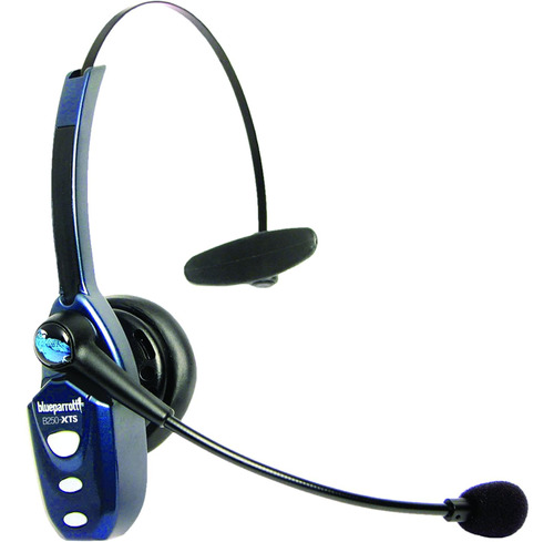Auriculares Inalámbricos Bluetooth Mono Blueparrott B250-xts