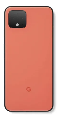 Google Pixel 4 G020l 6gb 128gb