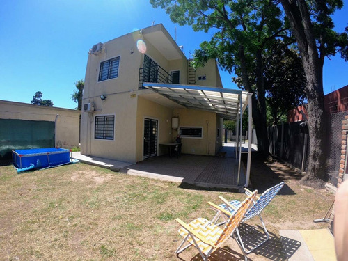 Imagen 11 de 15 de Casa Florencio Varela Bª Privado Las Calandrias Dinamarca 40
