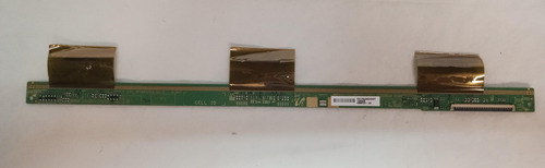 Tcom Integrada Samsung Un32j525daf 14y-32vnb5sr2lv0.0 Nk1711 (Usado)