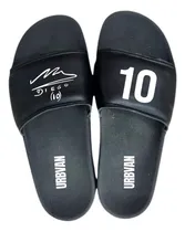 Comprar Ojotas Niños Urb Maradona Art242 Modelo America Premium