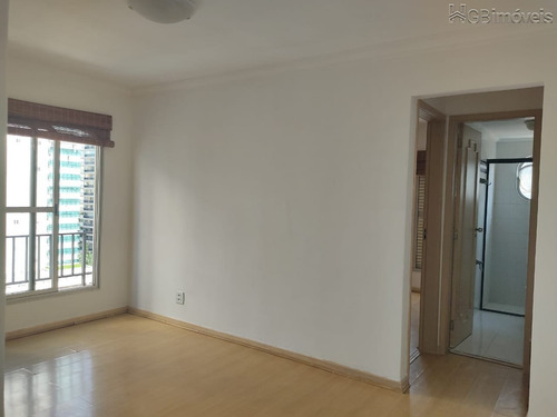 Imagem 6 de 11 de Apartamento - Indianopolis - Ref: 10165 - L-a-jandi3030