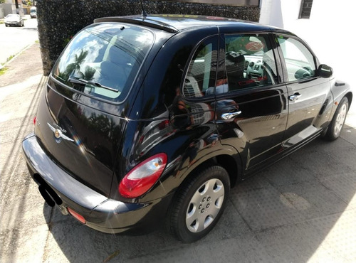 Imagem 7 de 8 de Chrysler Pt Cruiser Classic 2.4 / 2008 - (30.000 Km)