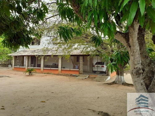 Imagem 2 de 25 de Granja A Venda Em Macaíba