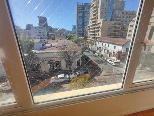 Venta Departamento 4d, 3b En 4 Norte Con Poniente Viña