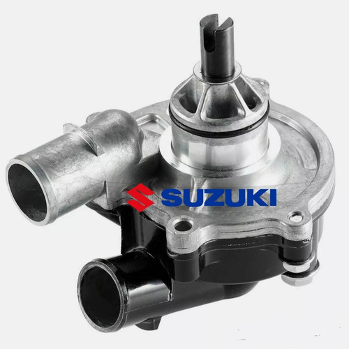 Bomba Agua Para Suzuki Gsxr 750 2013 A 2019 Nueva!