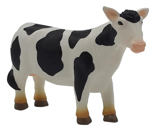 Set De Juego De Animales De Granja Get Ready Kids, 8 Piezas