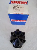 Comprar Tapa Distribuidor Ford 6 Cil Maverick Zephir Granada Jeep
