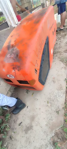 Repuesto Tractor Agrinar Capo (Usado)
