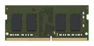 Memoria Ram Kingston 8gb Ddr4 Sodimm 2666mhz Portátil