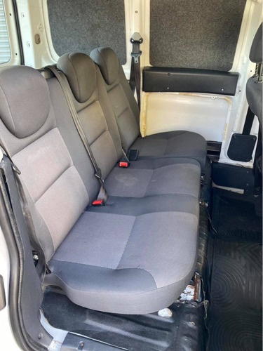 Imagen 12 de 12 de Berlingo Furgon Porton Lateral 2006 1.9 Diesel