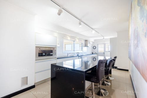 Imagen 12 de 30 de Apartamento Penthouse En Venta Torre Lobos Punta Del Este - Punta Del Este Brava