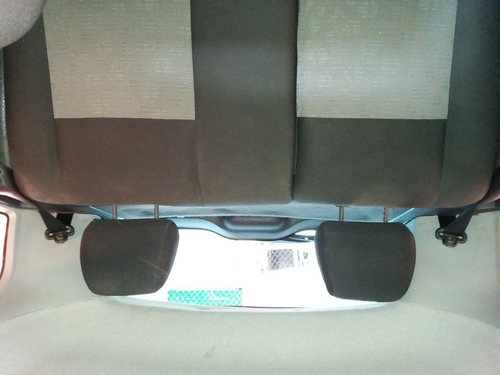 Ford Fiesta Rocam 1.0 2010/2011