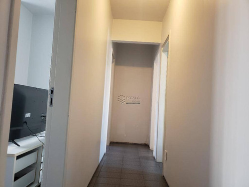 Imagem 20 de 30 de Apartamento Com 3 Quartos À Venda, 100 M², Nascente, Por R$ 280.000 - Papicu - Fortaleza/ce - Ap1889
