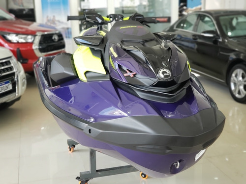 Imagem 13 de 14 de Sea Doo Rxp-x 300rs