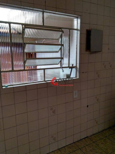 Imagem 9 de 26 de Sobrado À Venda, 269 M² Por R$ 700.000,00 - Vila Vivaldi - São Bernardo Do Campo/sp - So0957