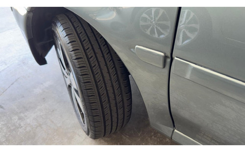 Volkswagen Parati 1.6 MI 8V FLEX 4P MANUAL G.IV