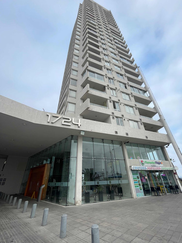 Se Vende Departamento En Edificio Boulevard, 1d,1b, 1e,1bd