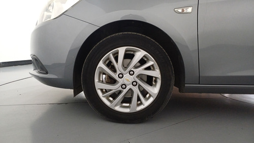 Chevrolet Aveo 1.5 LT C
