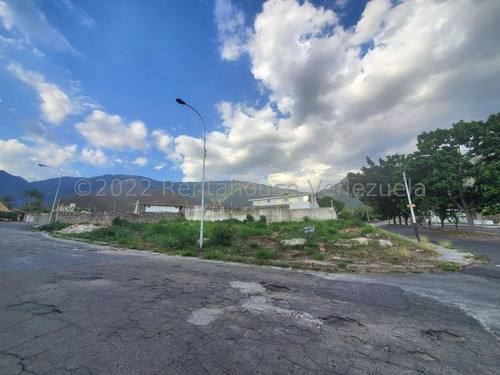 Imagen 5 de 13 de Terreno En Venta En El Castaño (zona Privada) Maracay Aragua 22-25315 Irrr