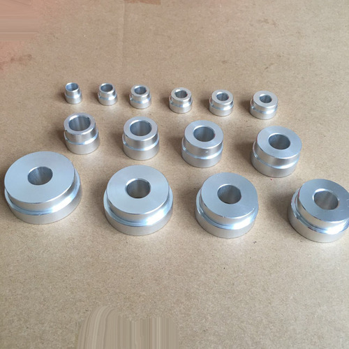 Kit De Herramientas De 17 Piezas De Rodamiento De Rueda De ,